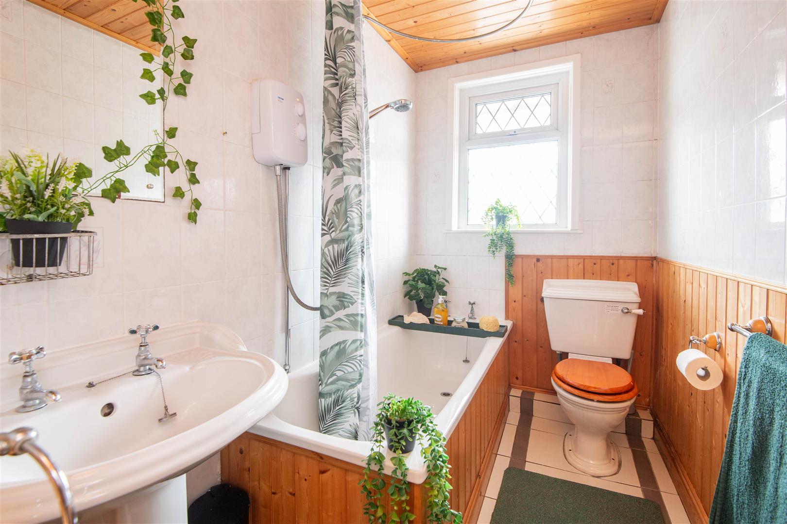 2 bed property in Parker Street, Chorley